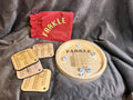 Farkle Dish Dice Game