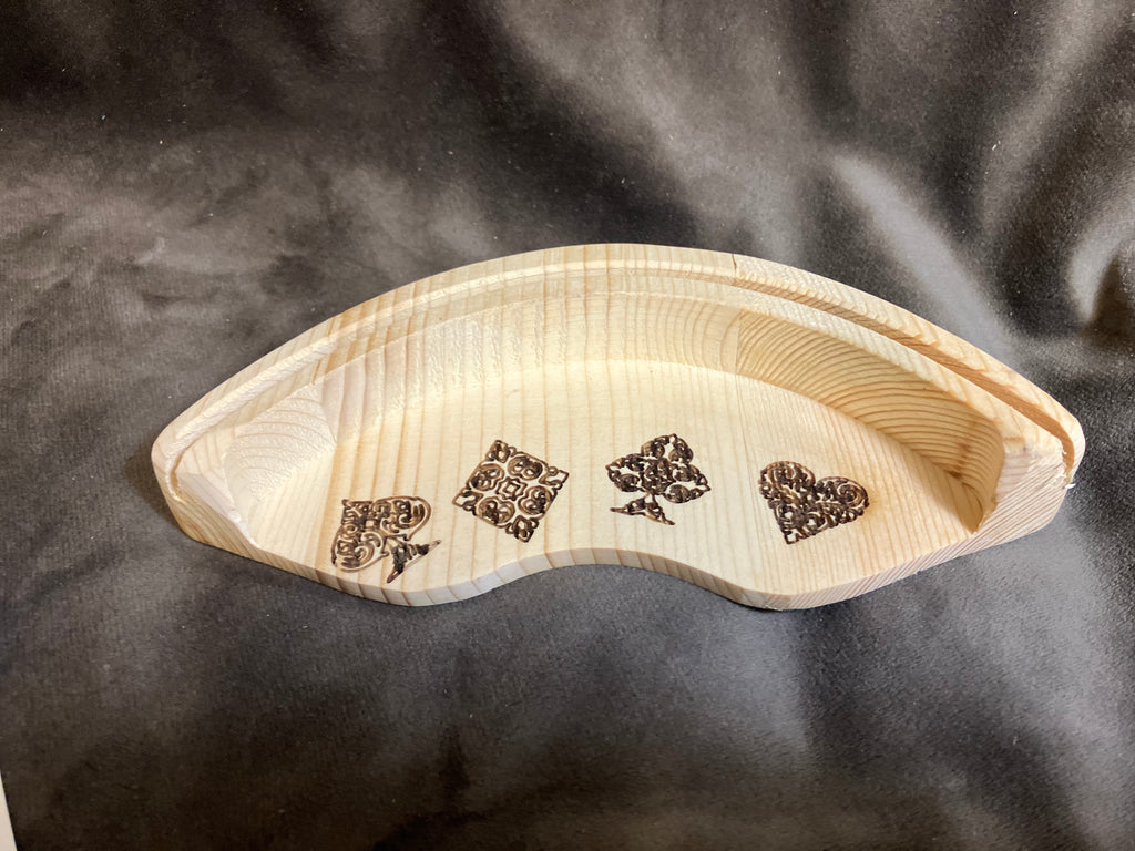 Game Card Holder